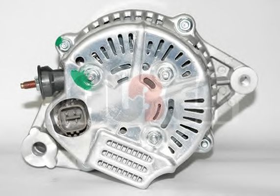 Generator / Alternator 3