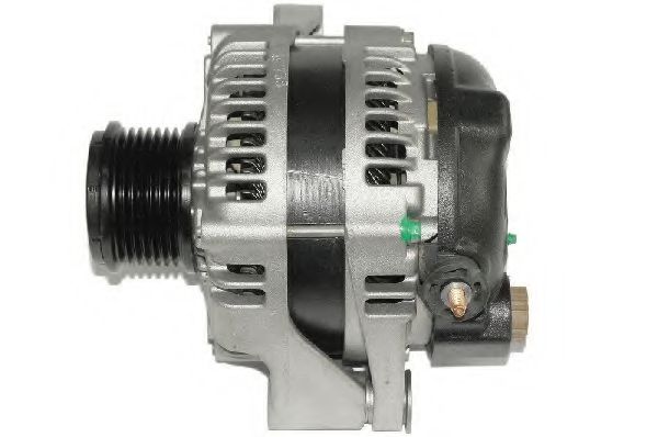 Generator / Alternator 4