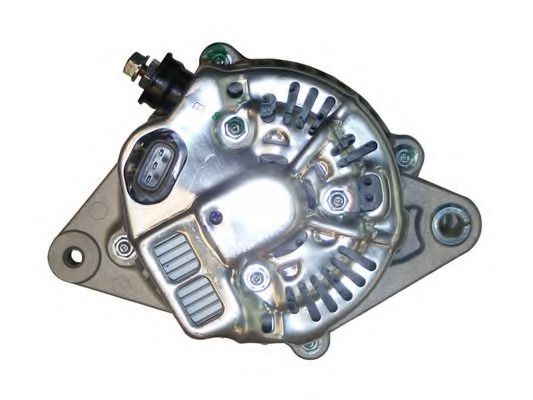 Generator / Alternator 4