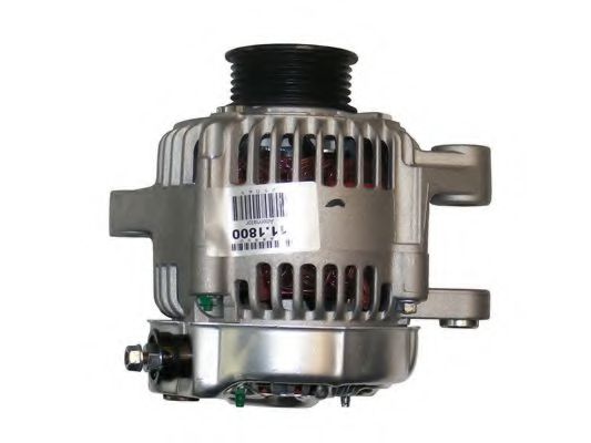 Generator / Alternator 5