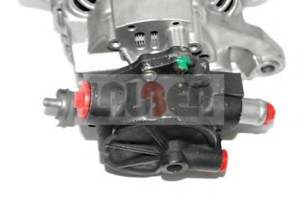 Generator / Alternator 3