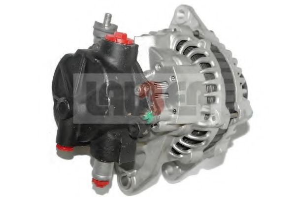 Generator / Alternator 4