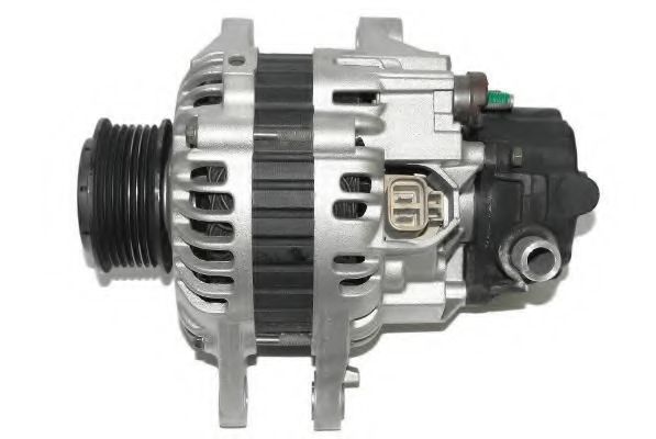 Generator / Alternator 4