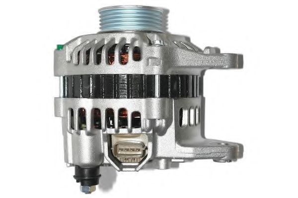 Generator / Alternator 4