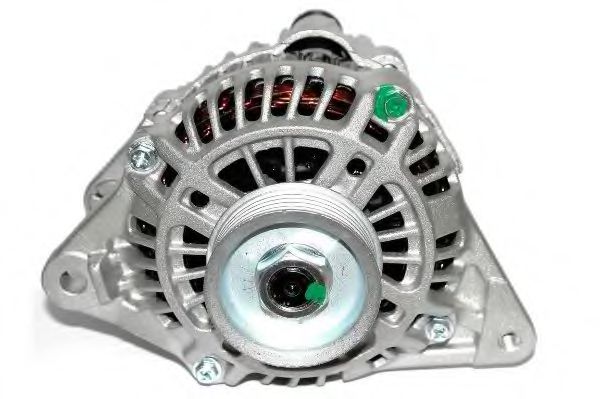 Generator / Alternator 5