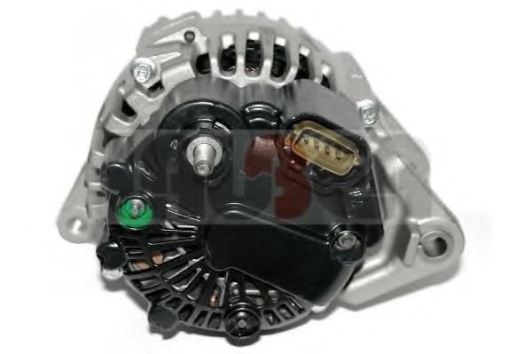 Generator / Alternator 3