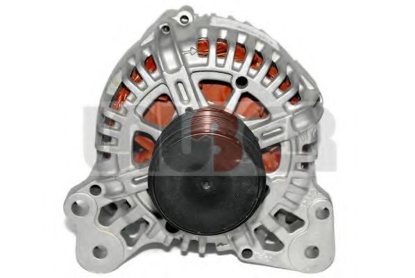 Generator / Alternator 2