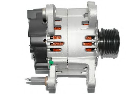 Generator / Alternator 4