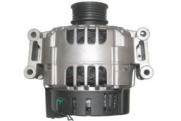 Generator / Alternator 4