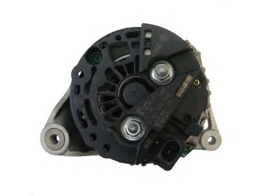 Generator / Alternator 4