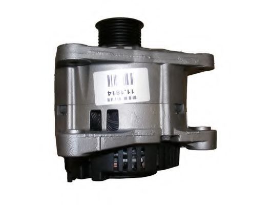 Generator / Alternator 4