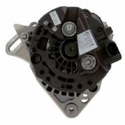 Generator / Alternator 2