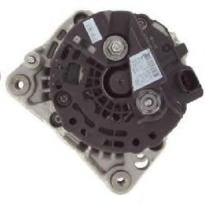 Generator / Alternator 2