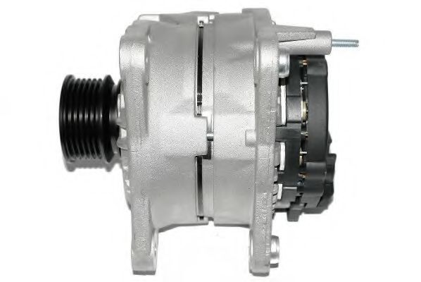 Generator / Alternator 4
