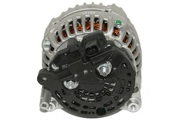 Generator / Alternator 4