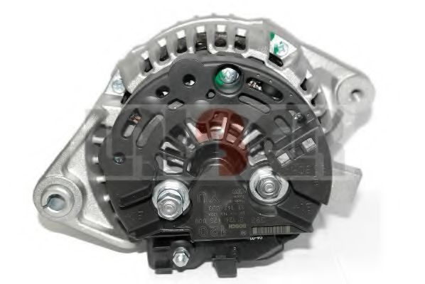 Generator / Alternator 3