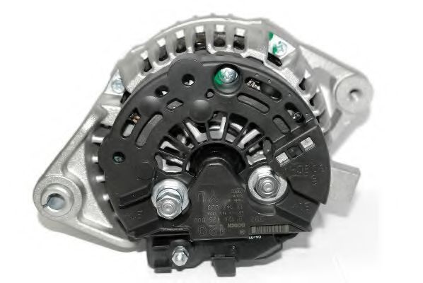 Generator / Alternator 4