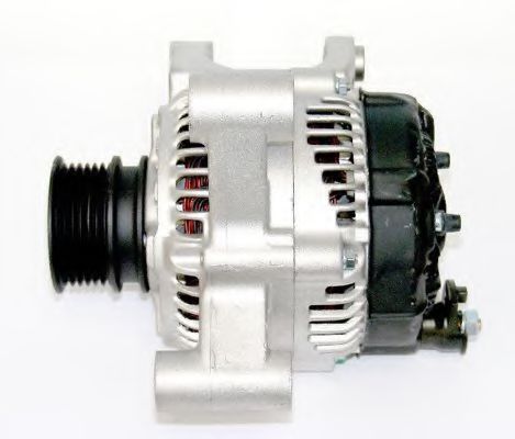 Generator / Alternator 4