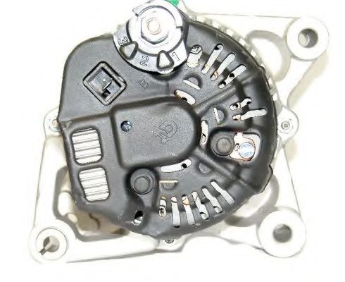 Generator / Alternator 6