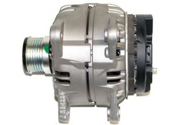 Generator / Alternator 4