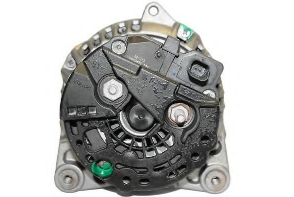 Generator / Alternator 4