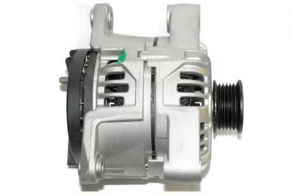 Generator / Alternator 4