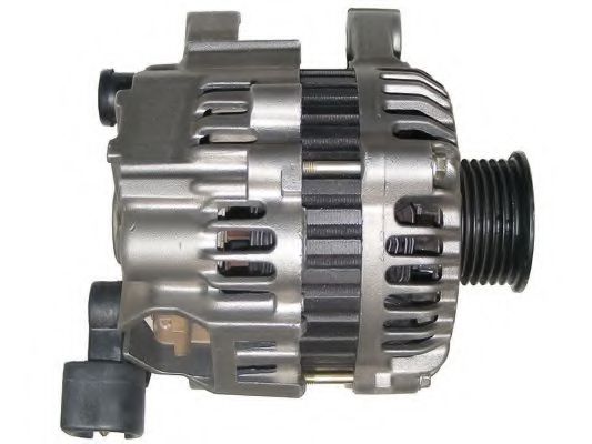 Generator / Alternator 4