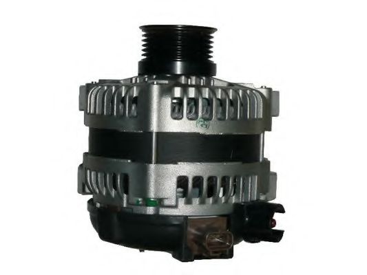 Generator / Alternator 4