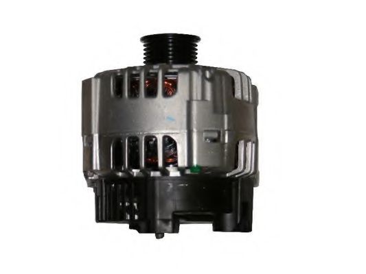 Generator / Alternator 4