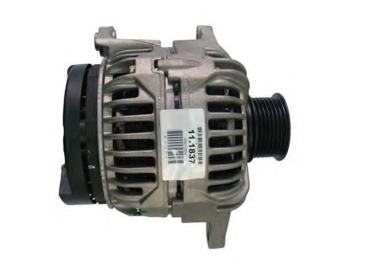 Generator / Alternator 4