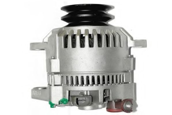 Generator / Alternator 4