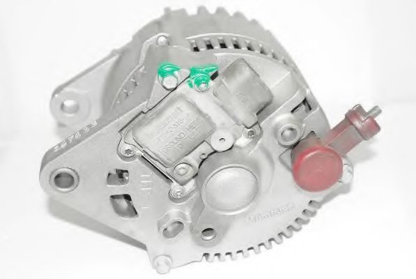 Generator / Alternator 6