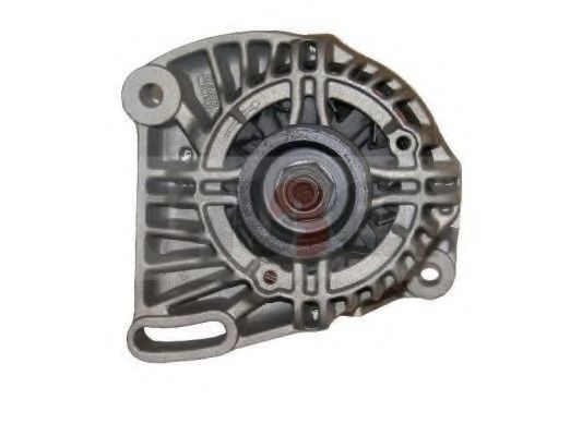 Generator / Alternator 4