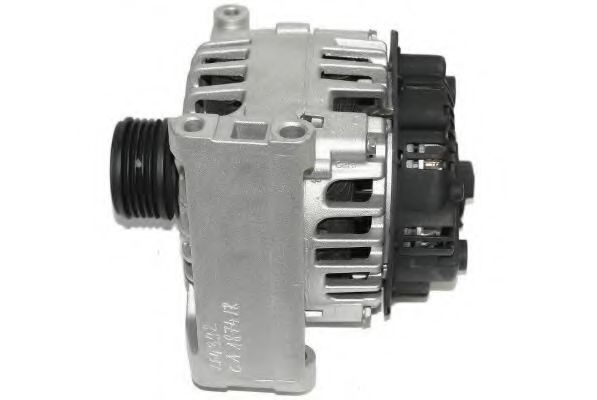 Generator / Alternator 4
