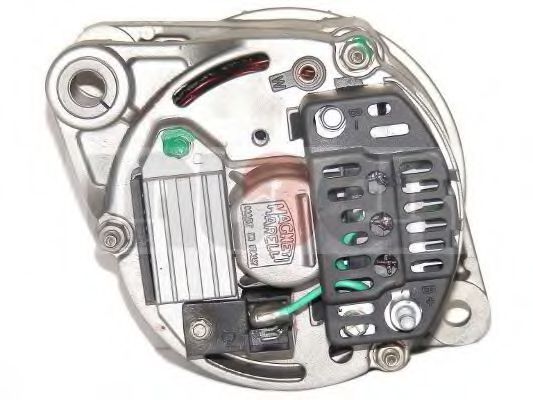 Generator / Alternator 3