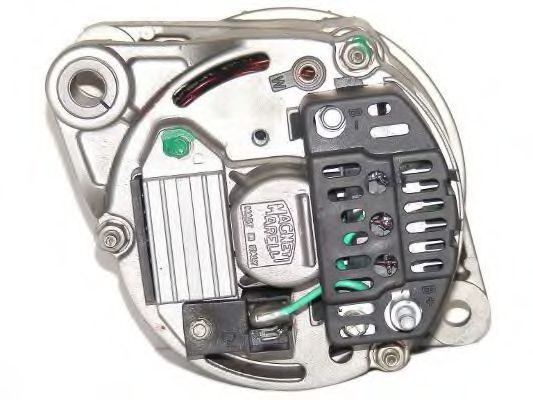 Generator / Alternator 4