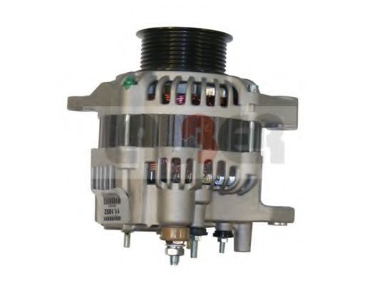 Generator / Alternator 3