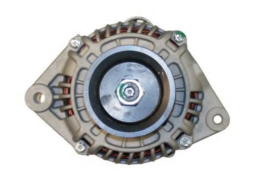 Generator / Alternator 4