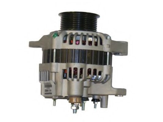 Generator / Alternator 6