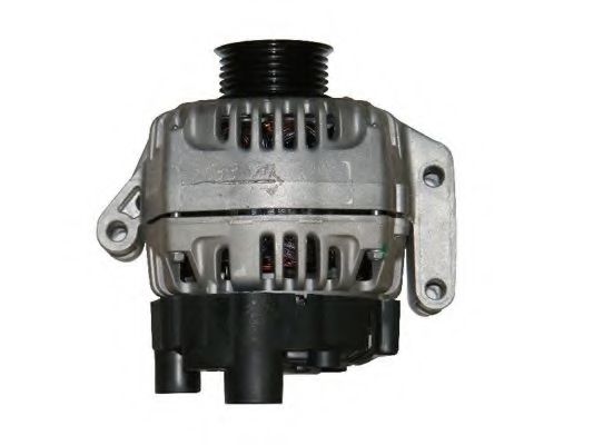Generator / Alternator 4