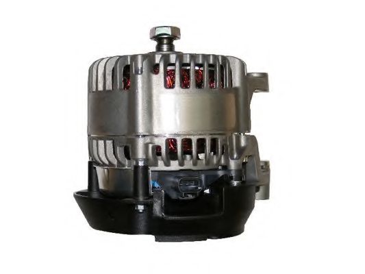 Generator / Alternator 4