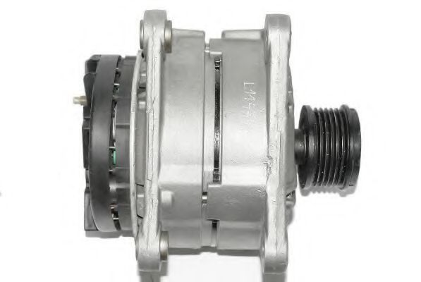 Generator / Alternator 4