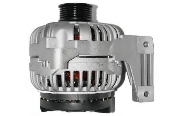 Generator / Alternator 4