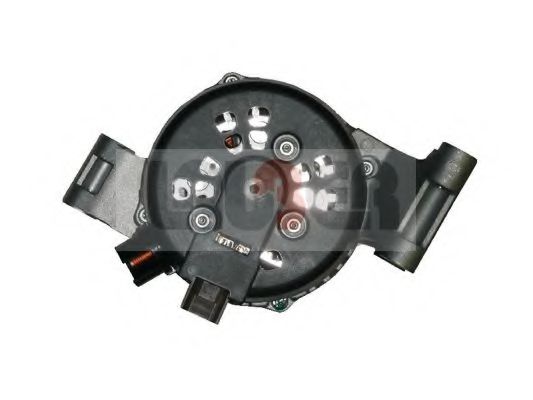 Generator / Alternator 3