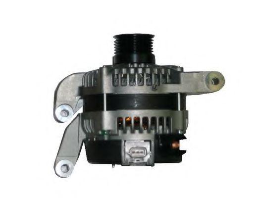 Generator / Alternator 4
