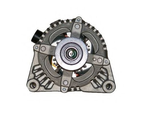 Generator / Alternator 4