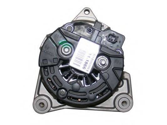 Generator / Alternator 4