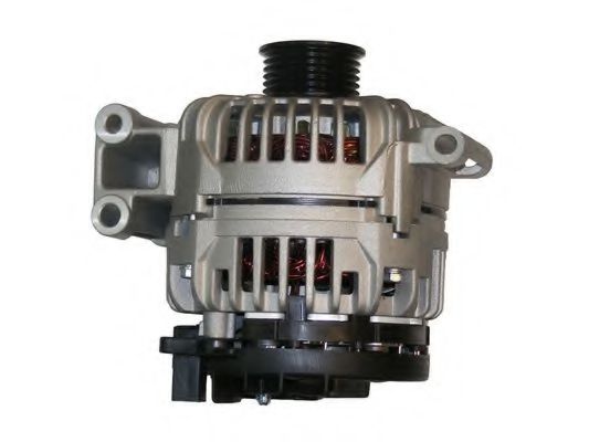 Generator / Alternator 4
