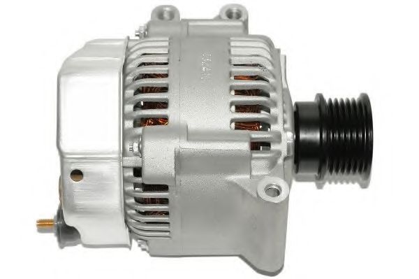 Generator / Alternator 4