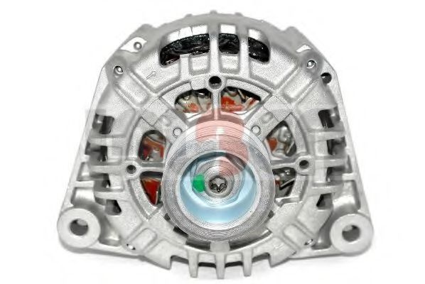 Generator / Alternator 2